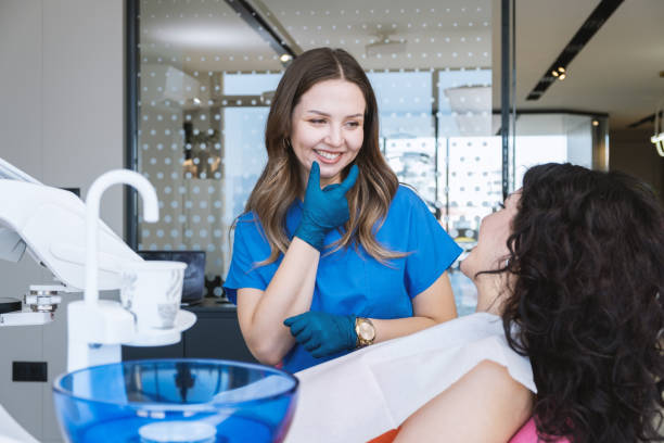 Best Cosmetic Dentistry  in South El Monte, CA