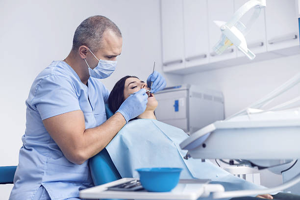 Best Dental Exams and Cleanings  in South El Monte, CA