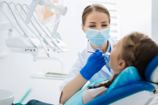 South El Monte, CA Dental Services Company